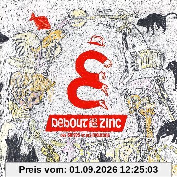 Des Singes et des Moutons