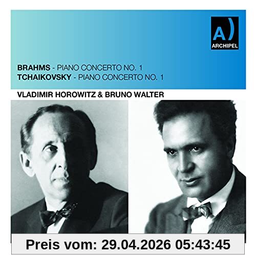 Piano Concerto No.1