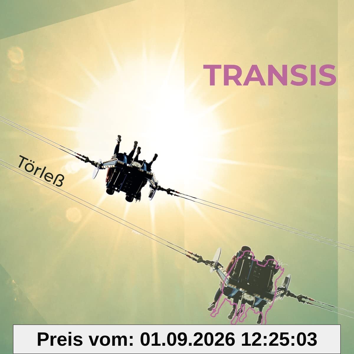 Transis