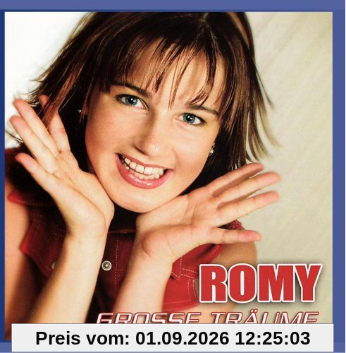 Romy - Grosse Träume