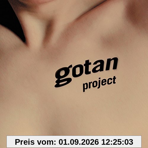 Gotan Project - La Revancha Del Tango (1 CD)