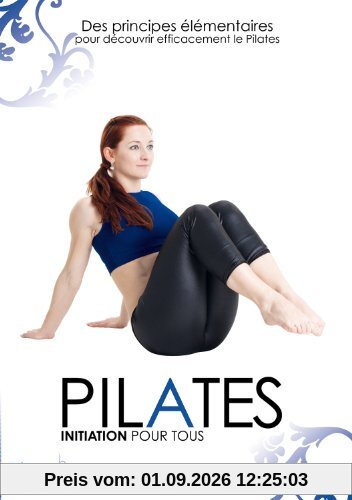 Pilates : initiation pour tous [FR Import]