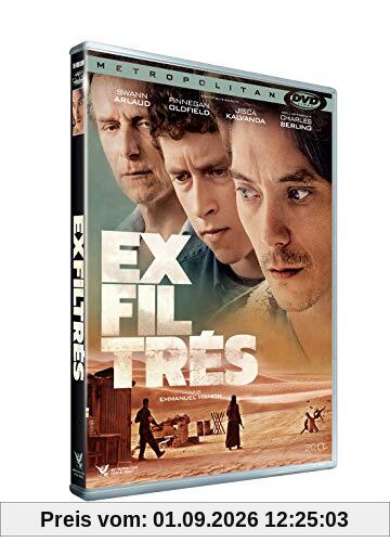 Exfiltrés [FR Import]