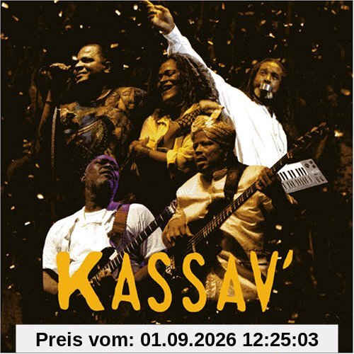 Carnaval Tour 2005