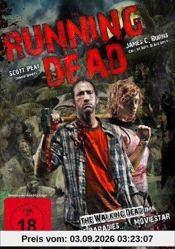 The Running Dead