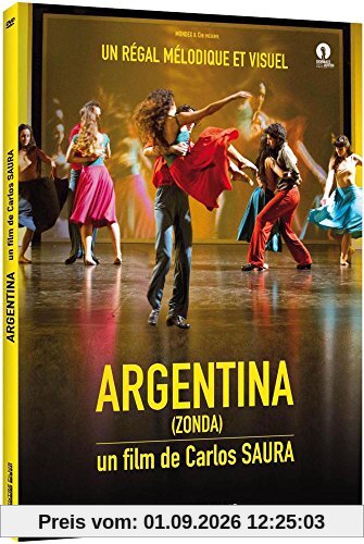 Argentina [FR Import]