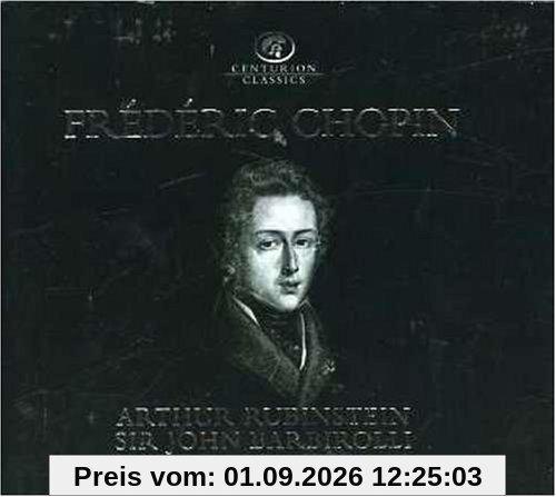 Frederic Chopin
