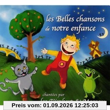 Les Belles Chansons De..