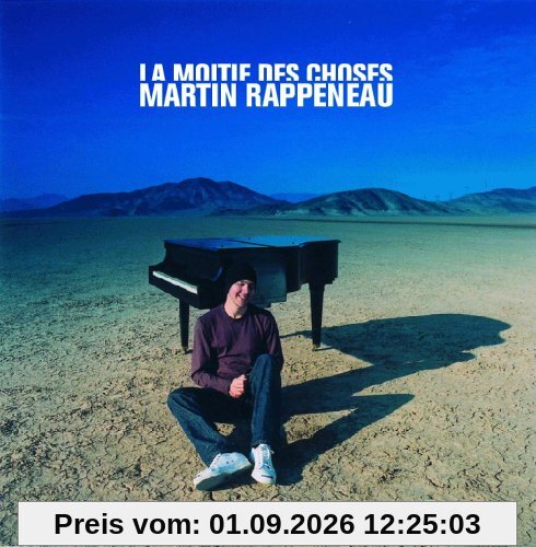 La Moitie des Choses