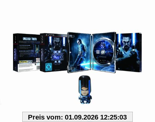 Star Wars: The Force Unleashed 2 - Collector's Edition
