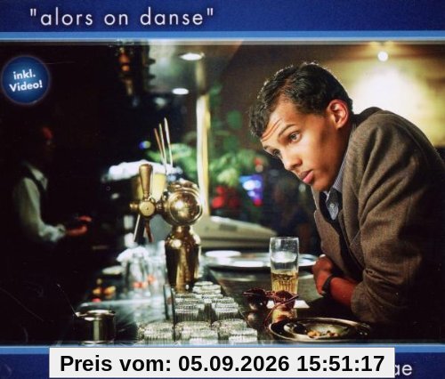 Alors on Danse (2-Track)