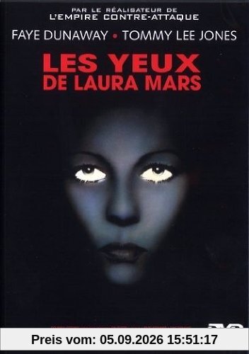 Les yeux de laura mars [FRANZOSICH]