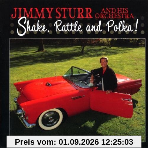 Shake, Rattle and Polka!