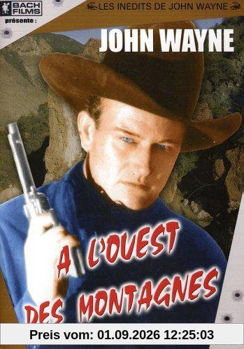A l'ouest des montagnes [FR Import]
