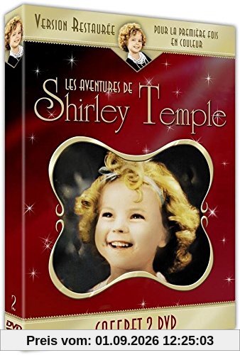 Shirley temple [FR Import]