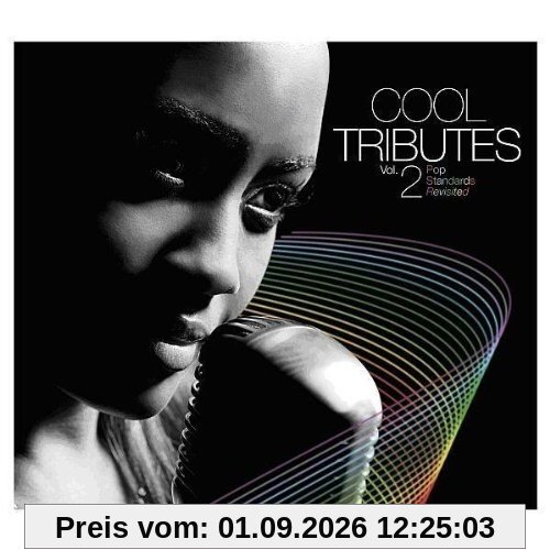 Cool Tributes Vol.2