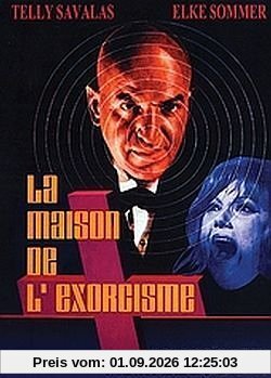 La maison de l'exorcisme [FR IMPORT]
