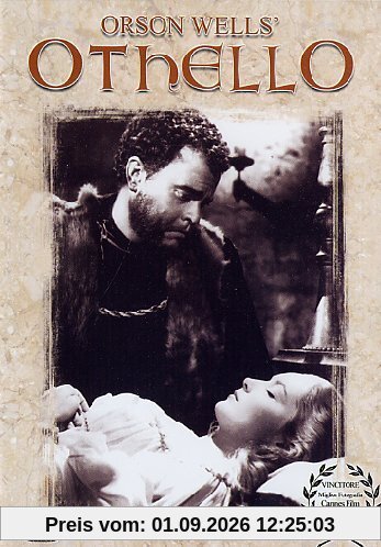Othello (1952)