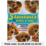 Cinq toutous prets a tout! [FR Import]