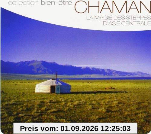 Chaman [Reedicion]