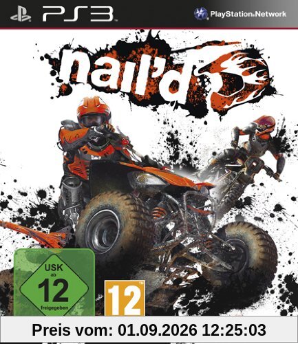 Nail'd