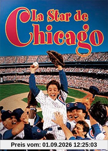 La Star de Chicago [FR Import]