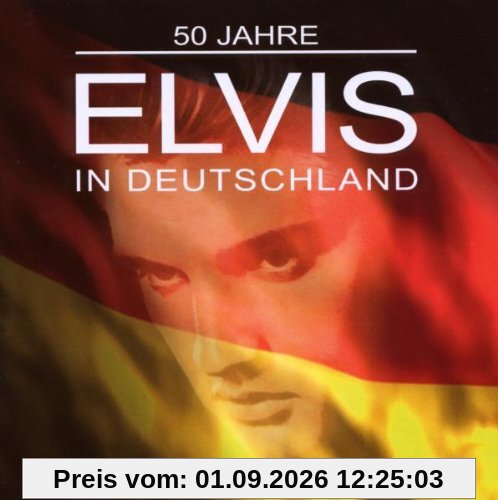 Elvis in Deutschland