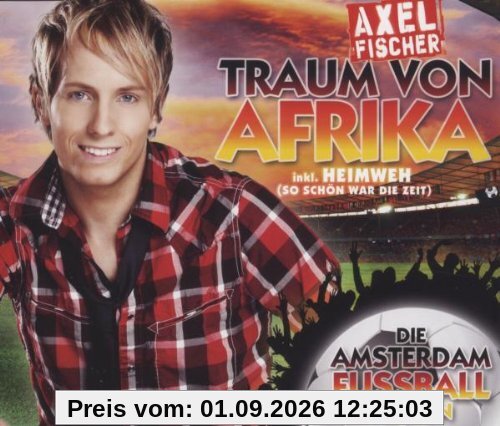 Traum Von Afrika