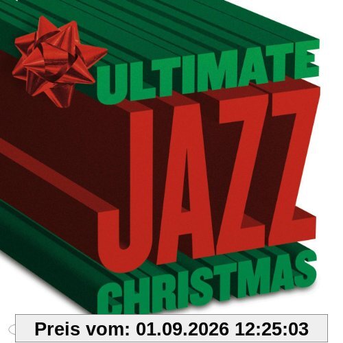 Ultimate Jazz Christmas