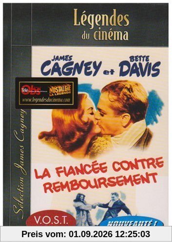 La fiancée contre remboursement [FR Import]