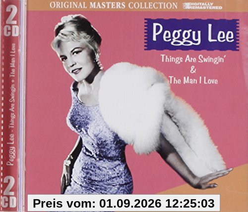 Peggy Lee