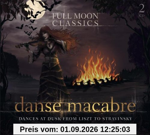 Full Moon Classics-Danse Macabre