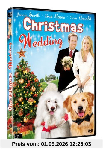 Christmas wedding tail [FR Import]