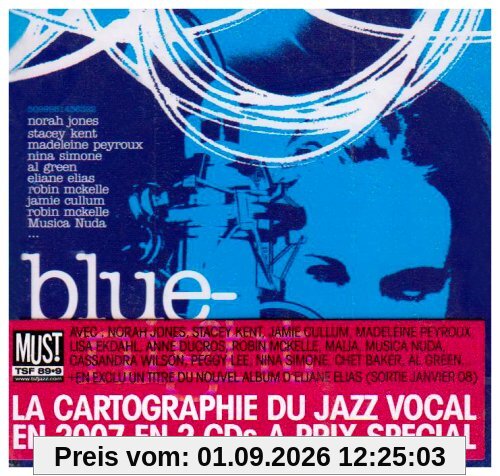 Blue Night