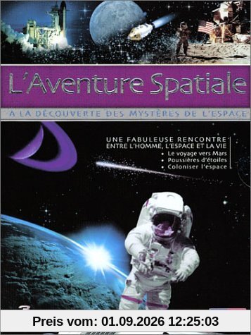 L'Aventure spatiale [FR Import]