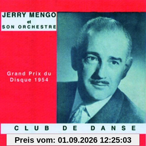 grand prix du disque 1954