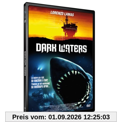 Dark waters [FR Import]