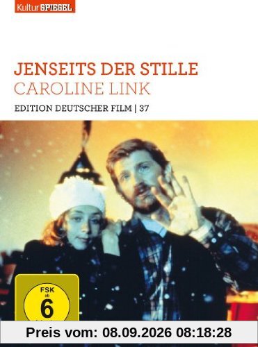 Jenseits der Stille / Edition Deutscher Film