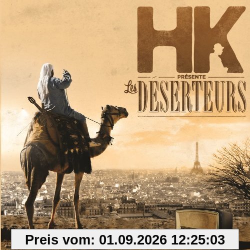 Les Deserteurs