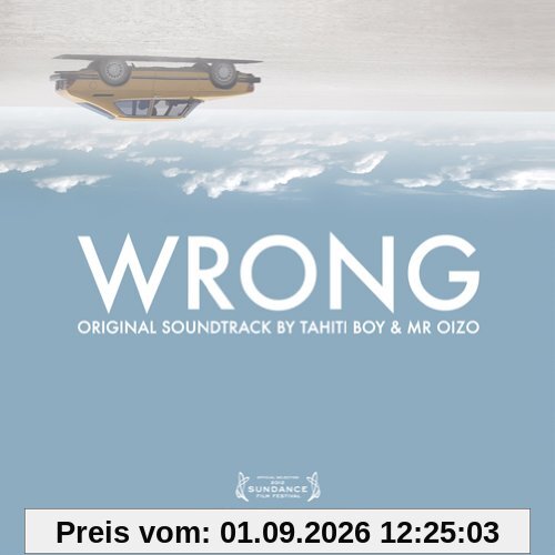 Wrong