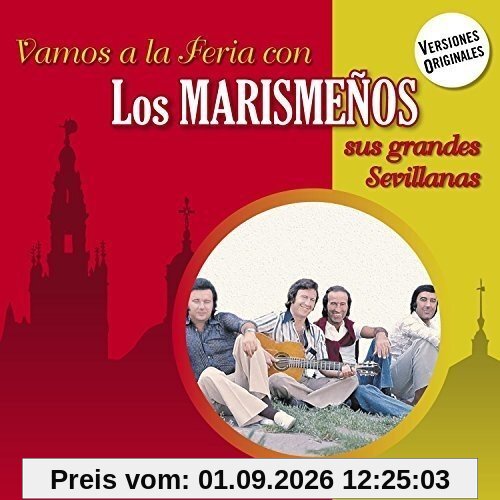 Vamos a La Feria Con Los Marismenos