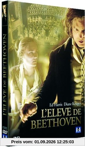 L'eleve de beethoven
