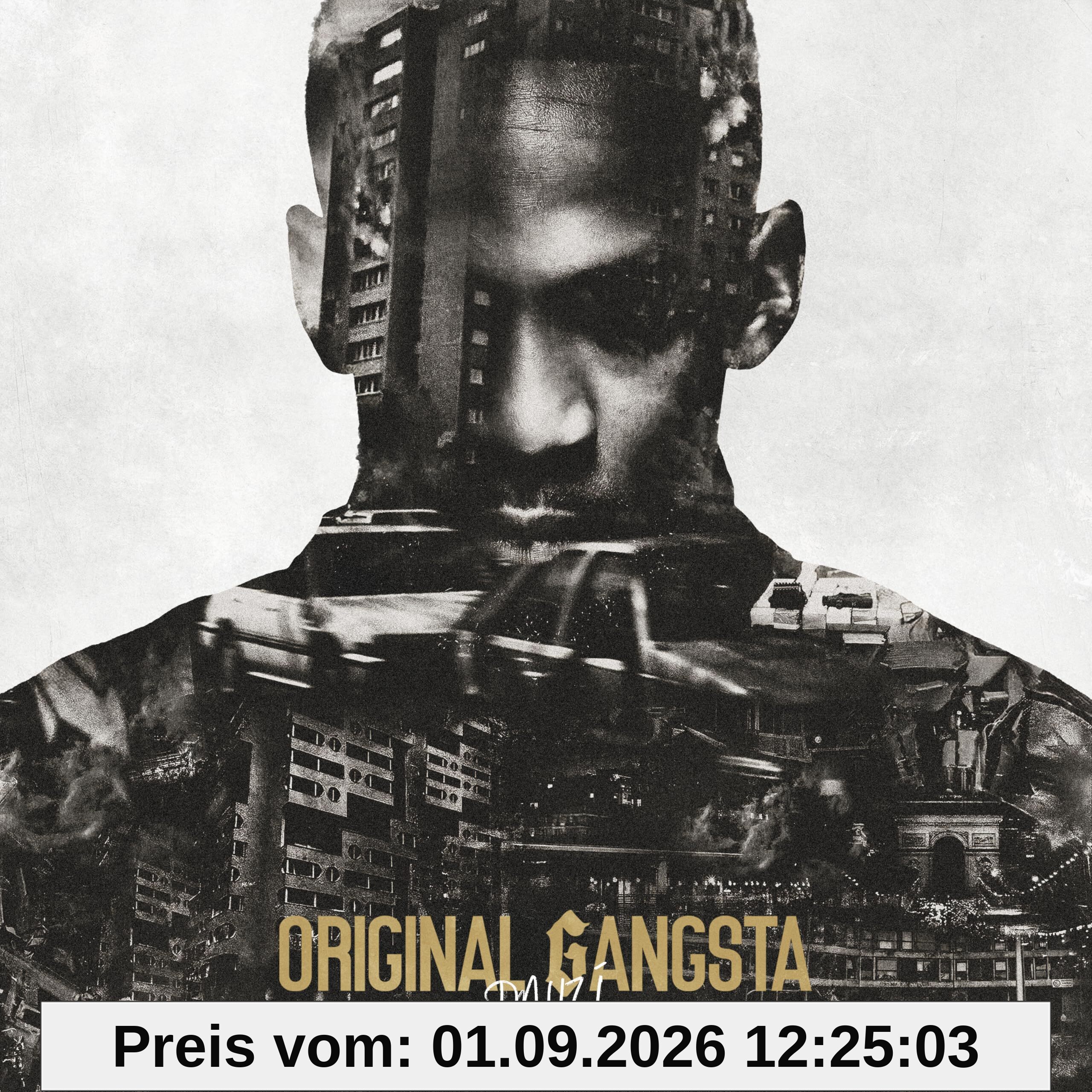 Original Gangsta