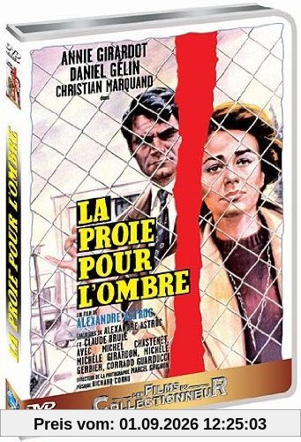 La proie pour l'ombre