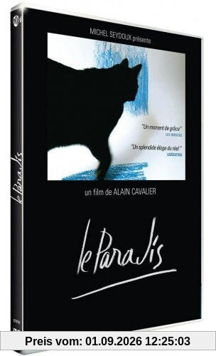 Le paradis [FR Import]