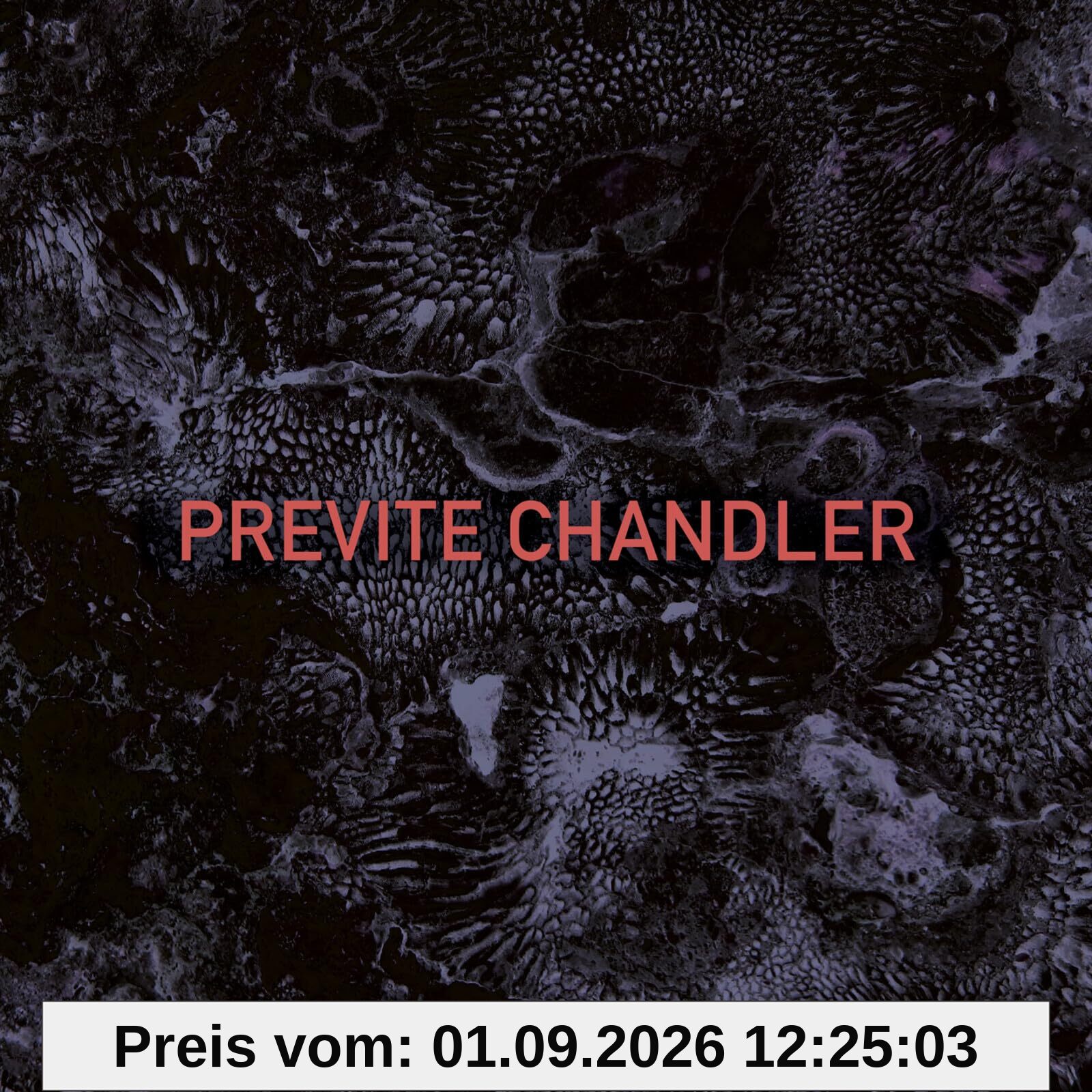 Previte Chandler