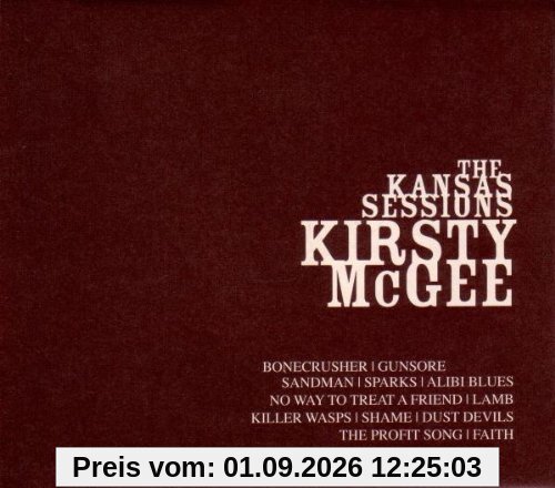 The Kansas Sessions