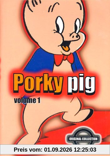 Porky Pig : Volume 1