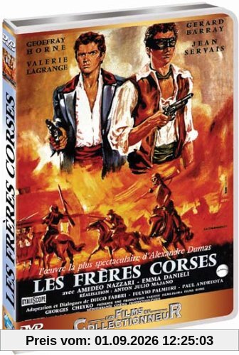 Les frères corses