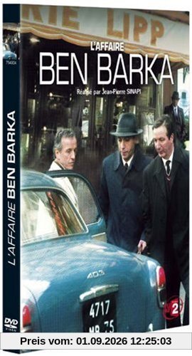 L'affaire ben barka [FR Import]